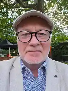  Gesamtschwerbehindertenvertreter Marco Bockholt