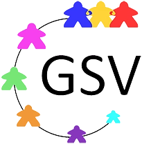 Das Logo der GSV