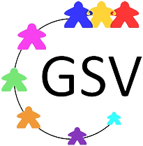 Das Logo der GSV