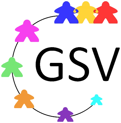 Logo der GSV