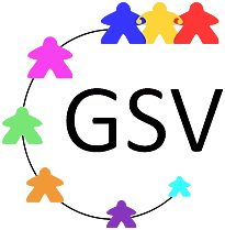Logo der GSV