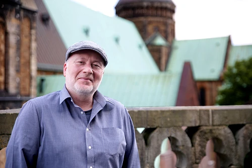 Portrait Marco Bockholt